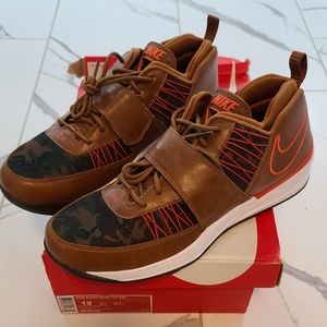 Nike Zoom Revis - Camo